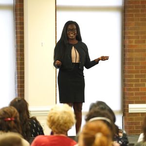 Image post by @marshallu on Instagram