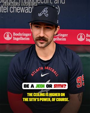 Image post by @MLB on Twitter