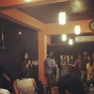Image post by @kanchan_balani on Instagram