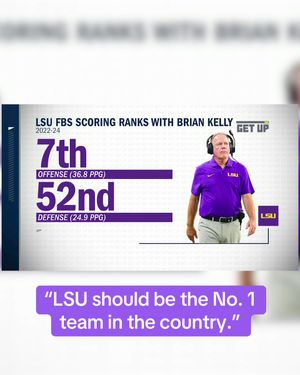 Video post by @getupespn on TikTok