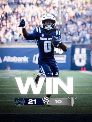 Image post by @pac12conference on Instagram