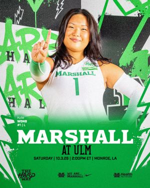Image post by @herdvolleyball on Instagram