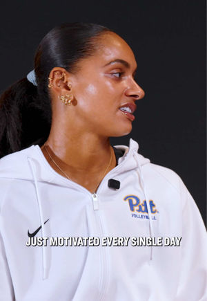 Video post by @ncaavolleyball on TikTok