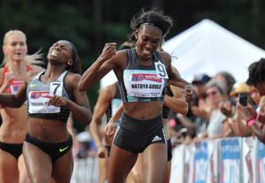 Image post by @americantrack on Twitter/X