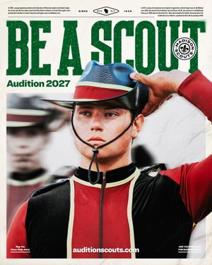 Image post by @madisonscouts on Instagram