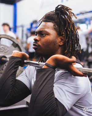 Image post by @gsu_football on Instagram