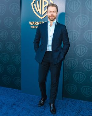 Image post by @warnerbrostv on Instagram