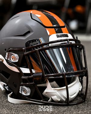 Image post by @clevelandbrowns on Instagram