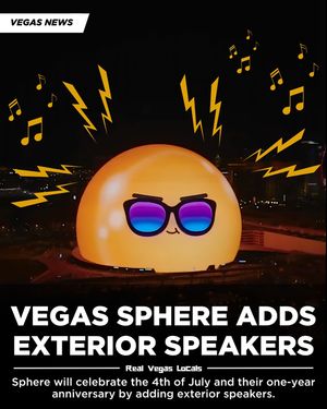 Image post by @realvegaslocals on Instagram
