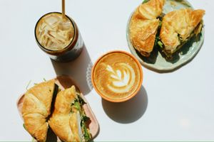 Image post by @thegreenhousejax on Instagram