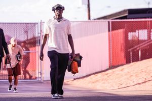 Image post by @babounjie6 on Instagram