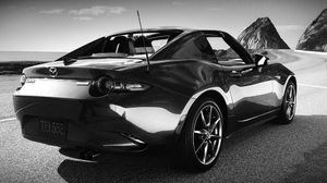 Image post by @mazdausa on Instagram