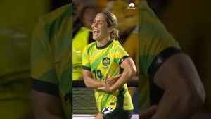 Video post by @footballaustralia on YouTube