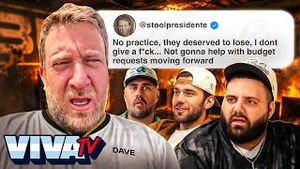 Video post by @barstoolsportstv on YouTube