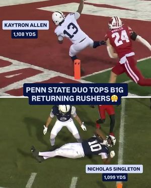 Image post by @b1gfootball on Instagram