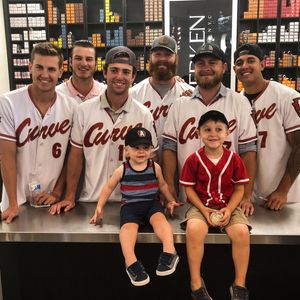 Image post by @altoonacurve on Instagram