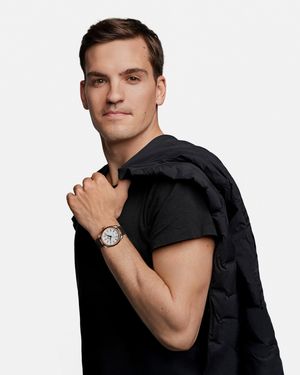 Image post by @omega on Instagram
