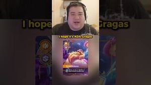 Video post by @scarra on YouTube