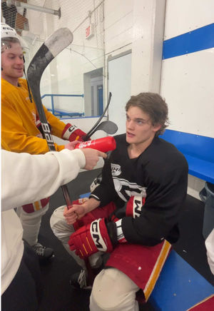 Video post by @calgarycanucks on TikTok