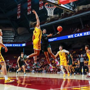 Image post by @bsubeaversmbb on Instagram