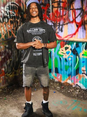 Image post by @mason_byerly on Instagram