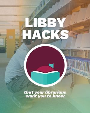 Image post by @stjohnscountylibrary on Instagram