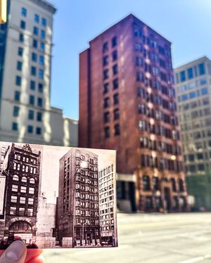 Image post by @columbuslibrary on Instagram