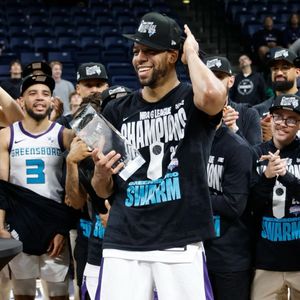 Image post by @hornets.culture_ on Instagram