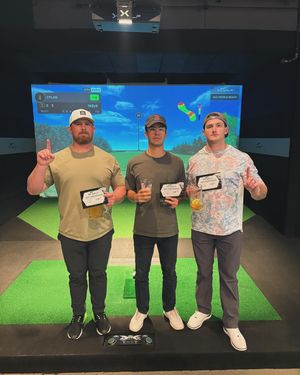 Image post by @xgolf.utah on Instagram
