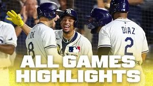 Video post by @mlb on YouTube
