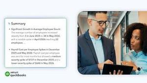 Video post by @Intuit QuickBooks on YouTube
