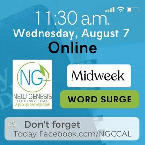 Image post by @NGCCAL on Facebook