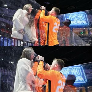 Image post by @brianwilkin25 on Instagram