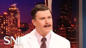 Video post by @saturdaynightlive on YouTube