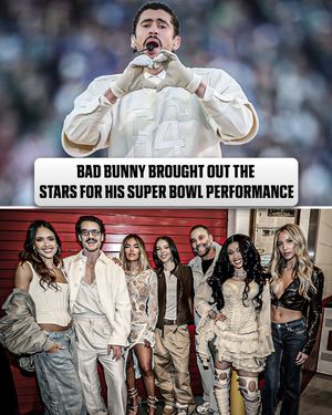 Image post by @espn on Instagram