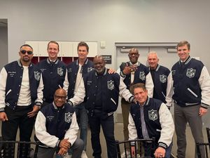 Image post by @emmittsmith22 on Instagram