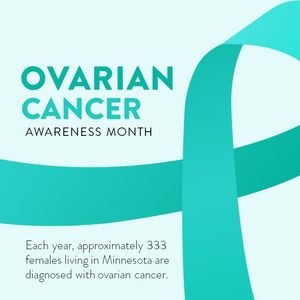 Image post by @mnhealth on Facebook