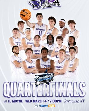 Image post by @stonehillmbb on Instagram