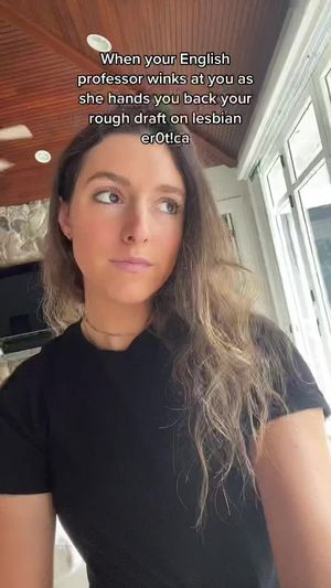 Video post by @arielledangelo on TikTok