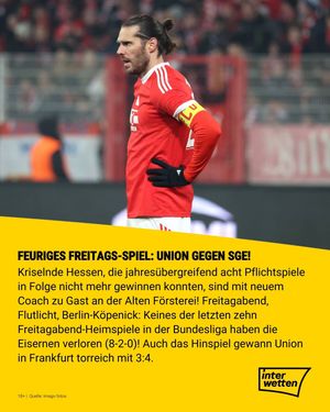 Image post by @interwetten on Instagram