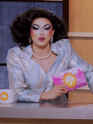 Video post by @rupaulsdragrace on TikTok