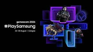 Video post by @samsung on YouTube