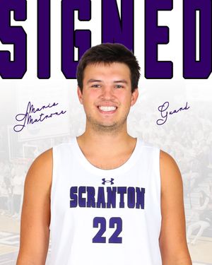 Image post by @scranton_mbb on Instagram
