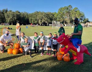 Image post by @SouthOrlandoSoccer on Facebook