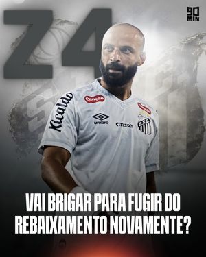 Image post by @90minbrasil on Instagram