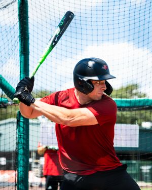 Image post by @uiwbaseball on Instagram