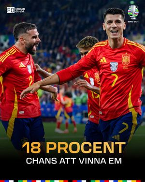 Image post by @fotbolldirekt on Instagram