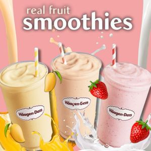 Image post by @haagendazshawaii on Instagram