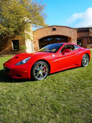 Image post by @barrett_jackson on Instagram
