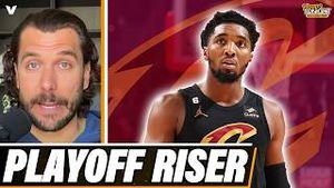 Video post by @hoopstonight on YouTube